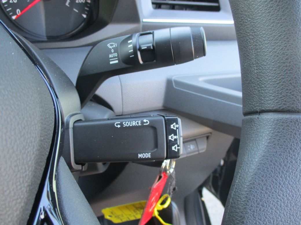 2026 Nissan Interstar