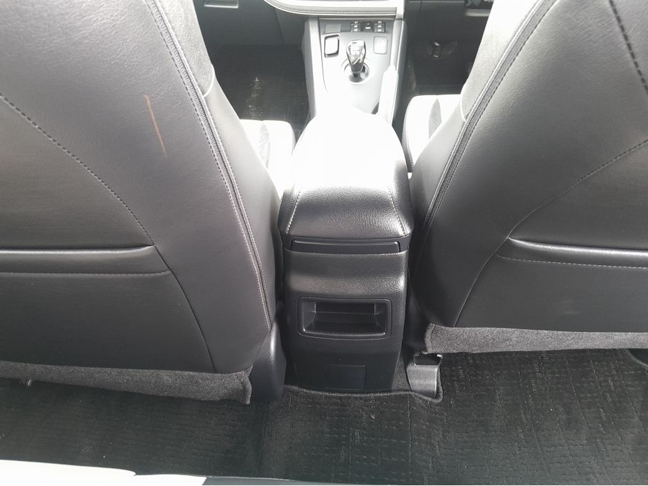 2017 Toyota Auris