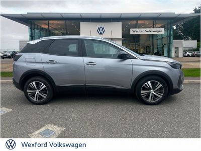 2023 Peugeot 3008