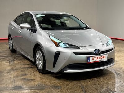 2022 Toyota Prius