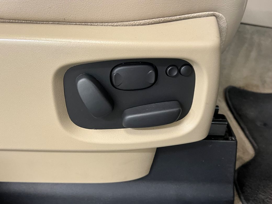 2014 Land Rover Discovery