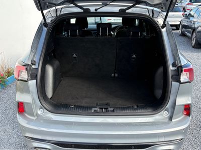 2023 Ford Kuga