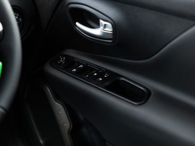 2025 Jeep Renegade