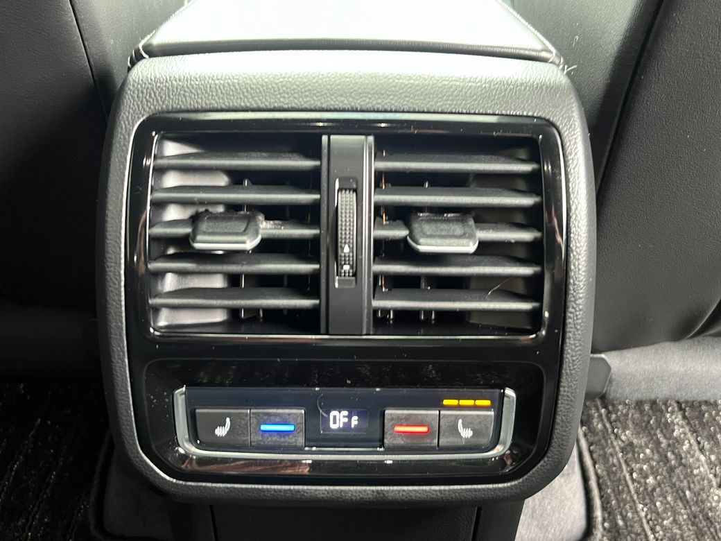 2020 Volkswagen Arteon