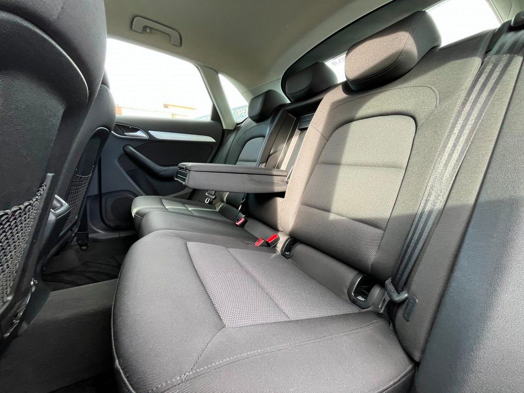 2018 Audi Q3