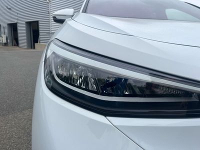 2021 Volkswagen ID.4