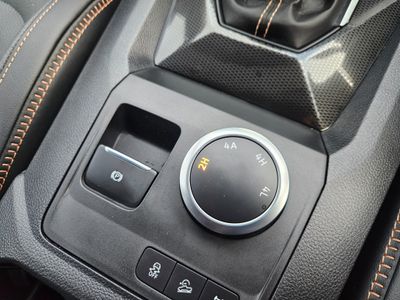 2025 Volkswagen Amarok