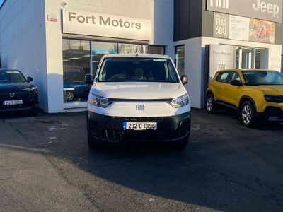 2023 Fiat Doblo