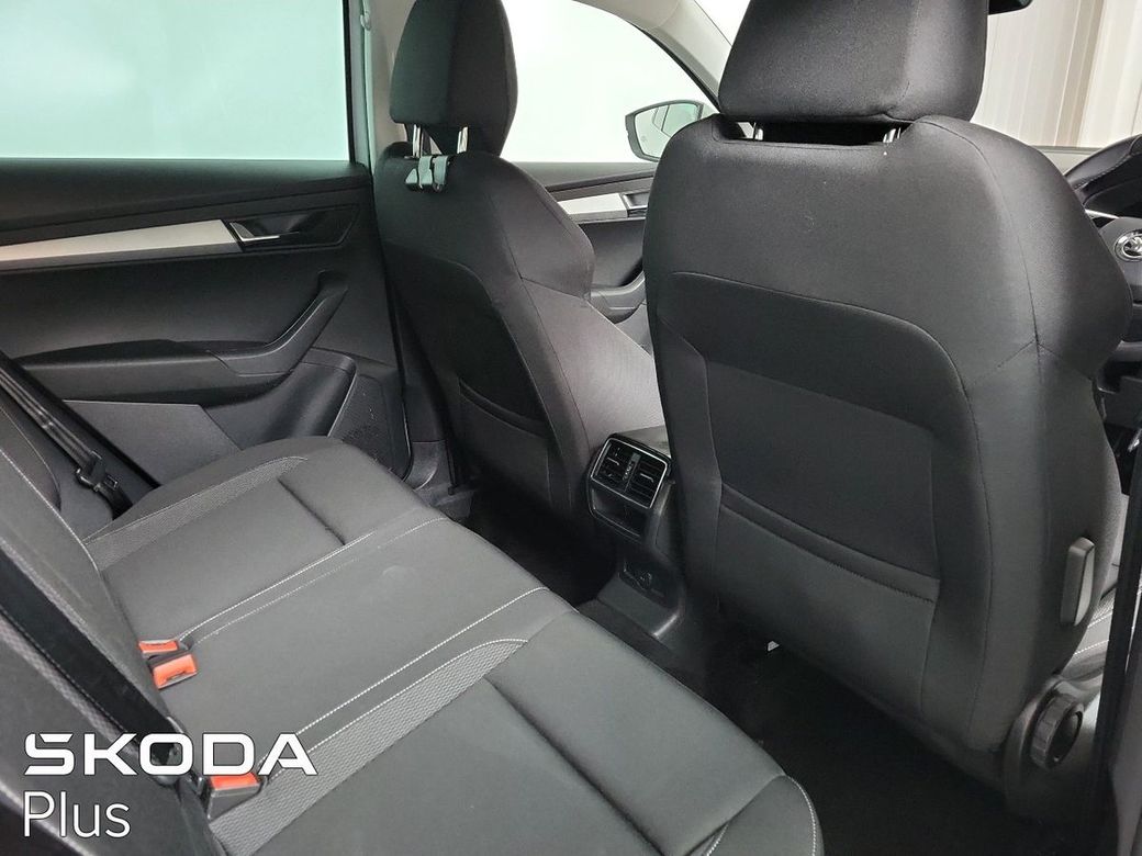 2023 Skoda Karoq