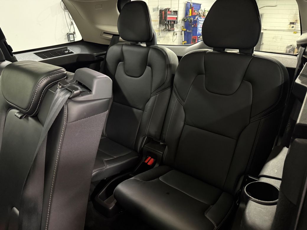 2017 Volvo XC90