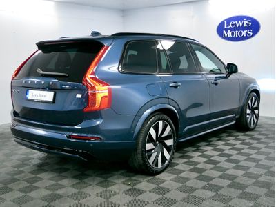 2024 Volvo XC90