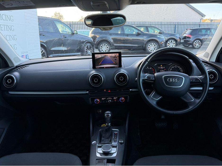2014 Audi A3