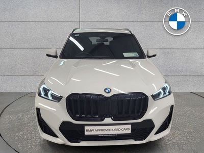 2023 BMW X1
