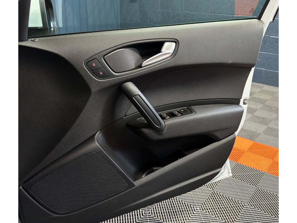 2016 Audi A1