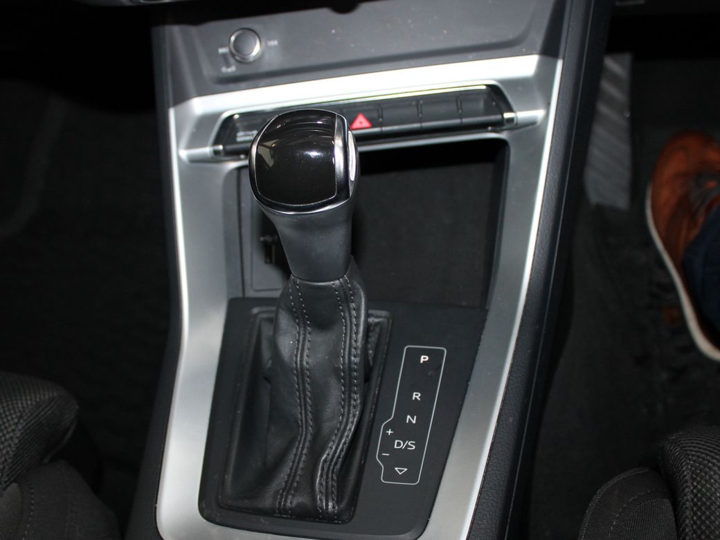 2019 Audi Q3