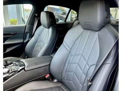 2025 BMW 5 Series