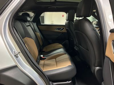 2024 Land Rover Range Rover Velar