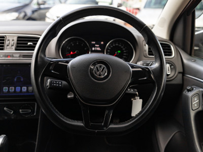 2016 Volkswagen Polo