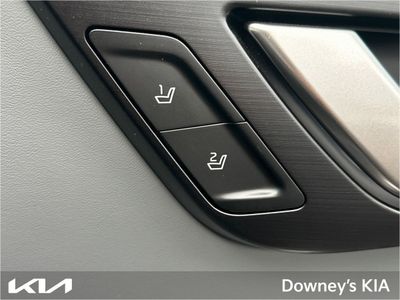 2025 Kia EV6