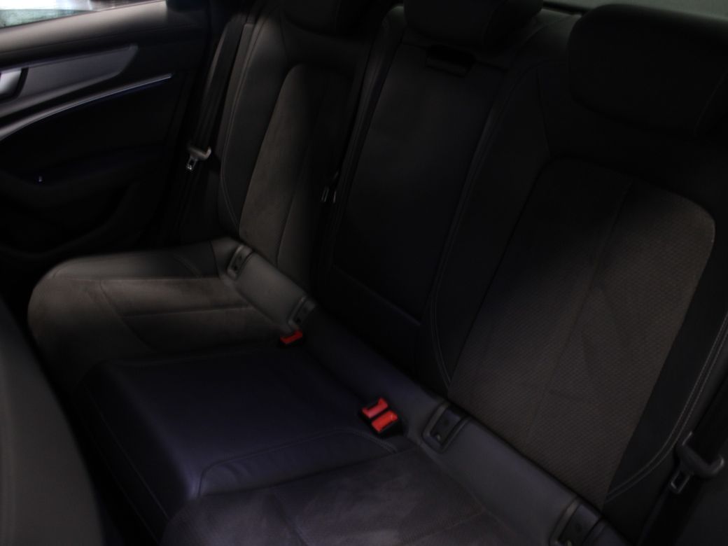 2020 Audi A6