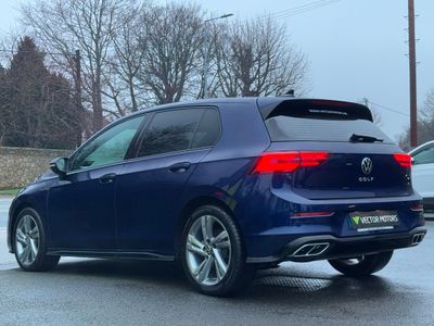2023 Volkswagen Golf