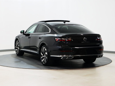 2022 Volkswagen Arteon
