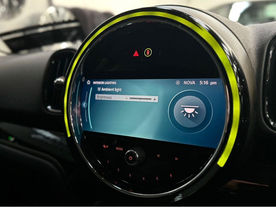 2022 Mini Countryman