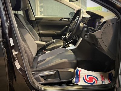 2022 Volkswagen Polo