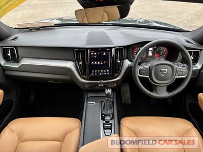 2018 Volvo XC60