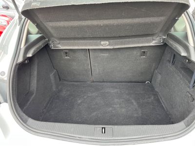 2015 Vauxhall Astra