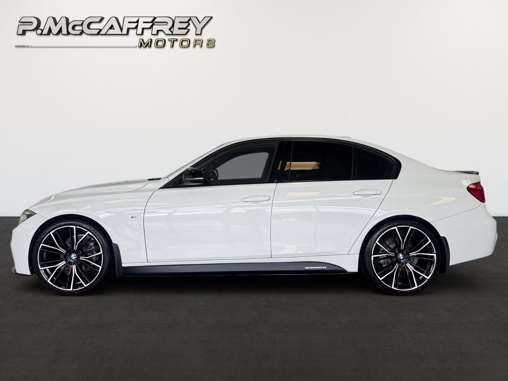 2015 BMW 3 Series