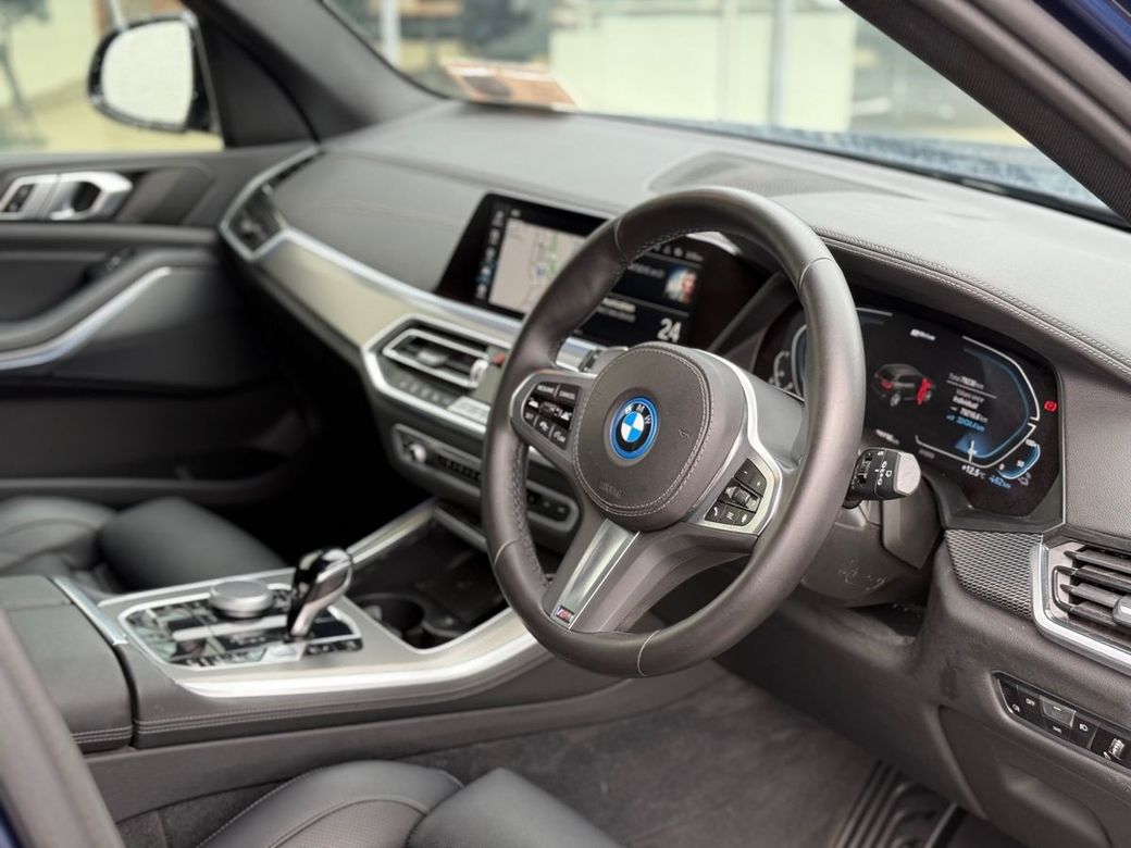 2023 BMW X5