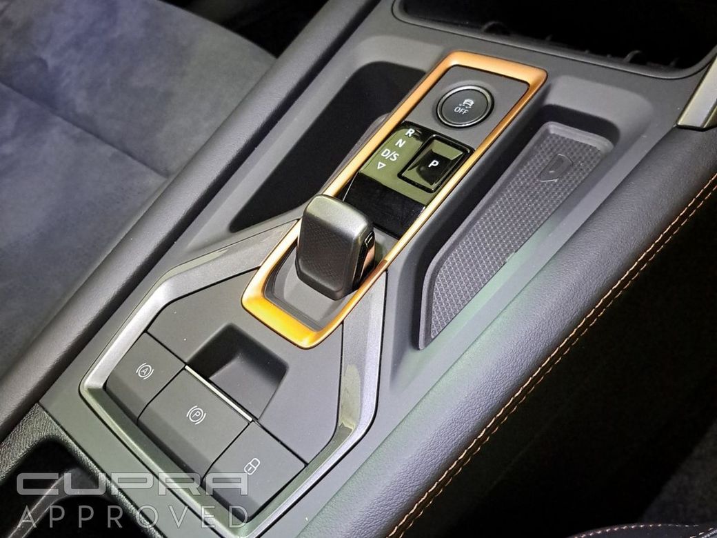 2026 Cupra Formentor