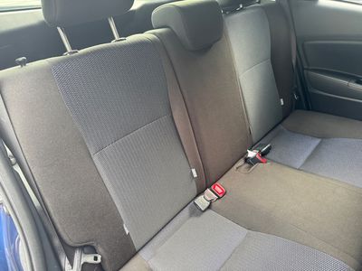 2018 Toyota Yaris