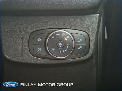 2023 Ford Focus