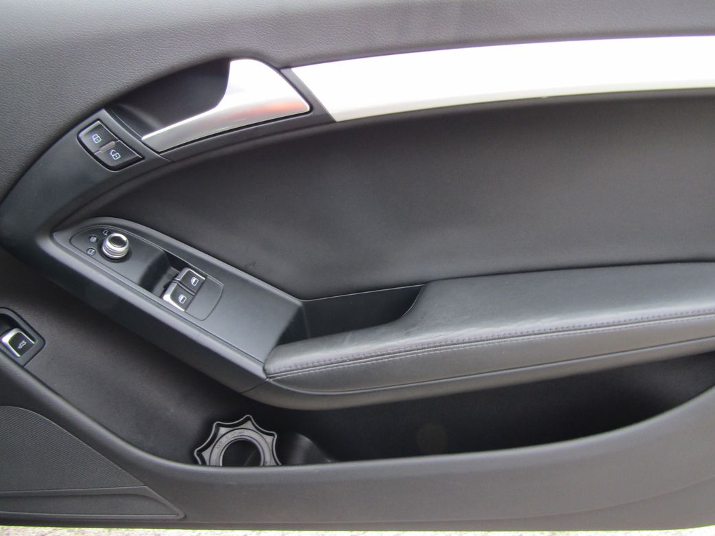 2014 Audi A5