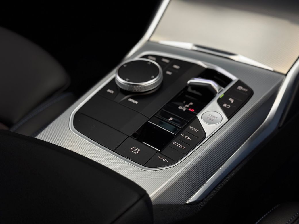 2023 BMW 3 Series