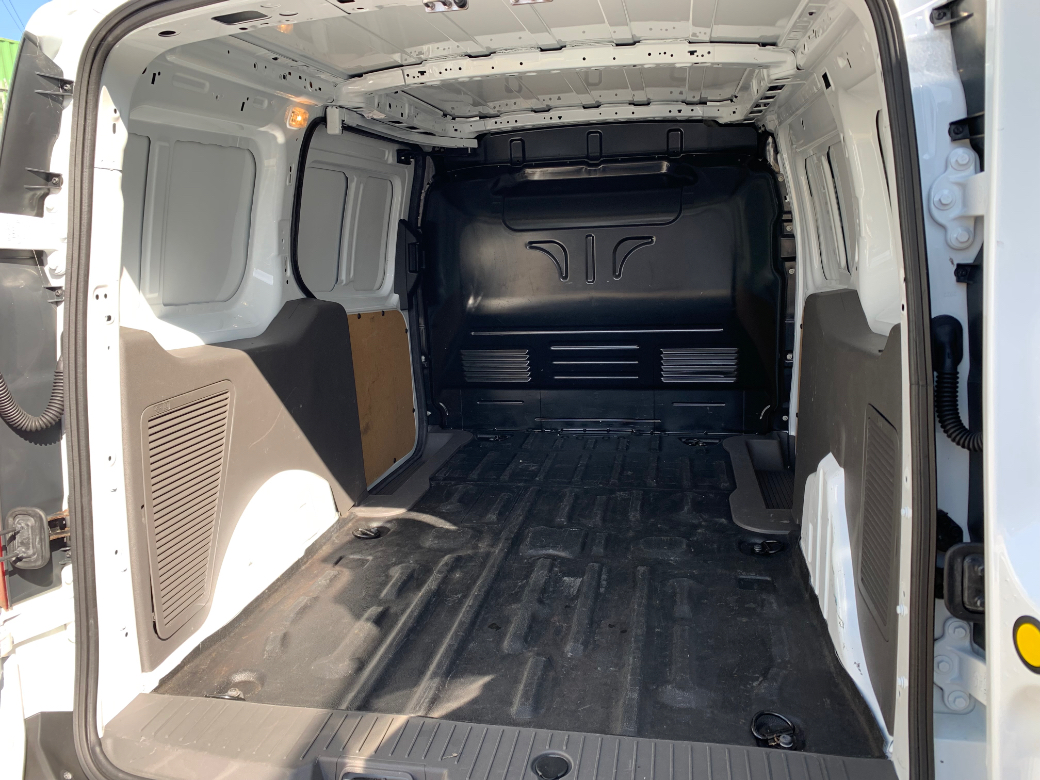 2022 Ford Transit Connect