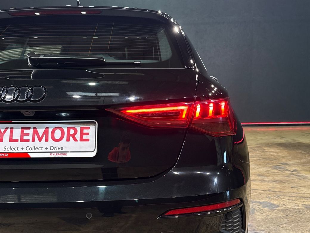2024 Audi A3