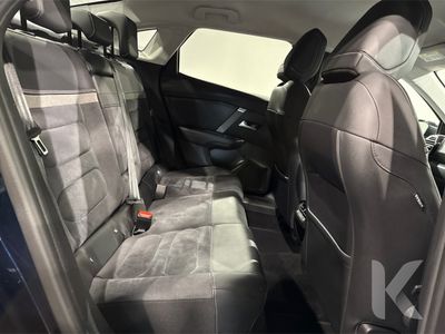 2025 Citroen C4 X