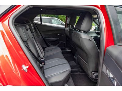 2023 Peugeot 2008
