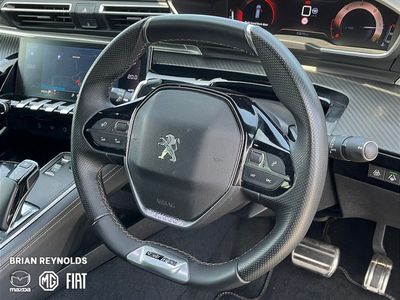 2019 Peugeot 508
