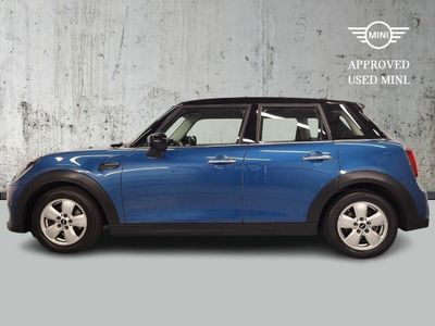2023 Mini Cooper