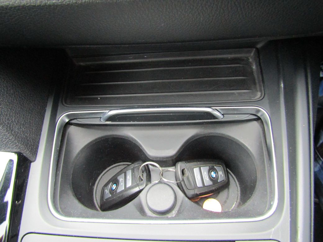 2017 BMW 3 Series