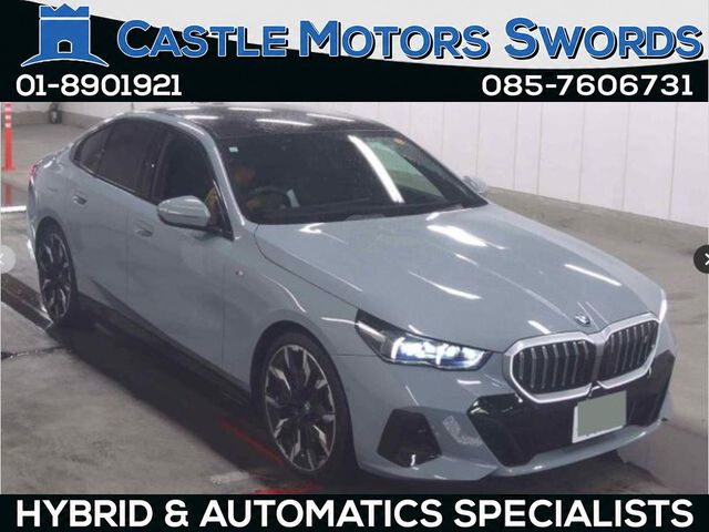 vehicle for sale from Castle Motors Swords