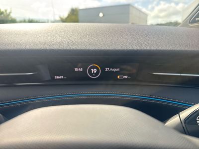 2024 Volkswagen ID.7