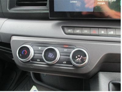 2026 Nissan Interstar