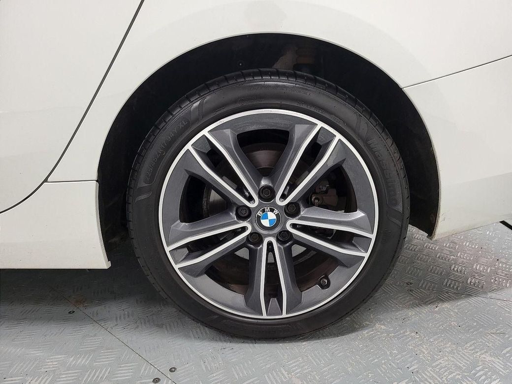 2021 BMW 2 Series
