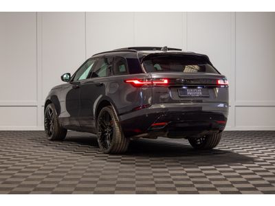 2024 Land Rover Range Rover Velar