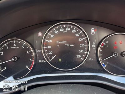 2026 Mazda CX-30